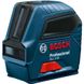 Bosch Professional GLL 2-10 (0601063L00) Нiвелiр 29494 фото 1